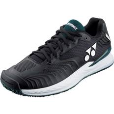 Yonex Power Cushion Eclipsion Clay Shoes Black Man