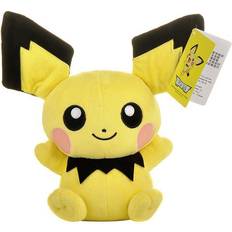 Pokémon plush toy children's doll Pichu 26cm