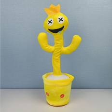 Drool Monster's singing and dancing rainbow friend customised music