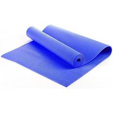 TNP Accessories 6mm Yoga Mats Soft Non Slip Exercise Mat