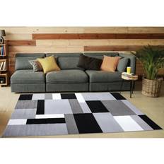 Carpets & Rugs Ivy Bronx Anah Grey