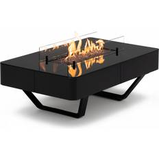 Fire Pits & Fire Baskets Planika Rio Table
