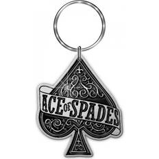 Keychains Motörhead Motörhead Pik-Ass Schlüsselanhänger