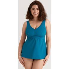 Miss Mary Dam Tankinis Miss Mary Antigua tankini Petrol 52DE