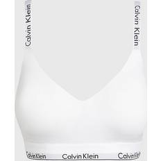 Calvin Klein Full Cup Bralette - Modern Cotton