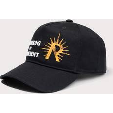 Represent Accessories Represent Men's Horizons Cap Black ONE