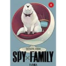 Spy x family 4