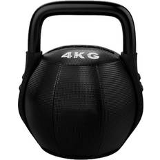4.0 kg Kettlebells TNP Accessories Soft Kettlebell 4KG