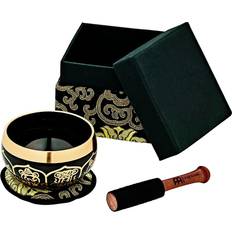 Gong Meinl Sonic Energy Ornamental Series Singing Bowl 9.5Cm Black