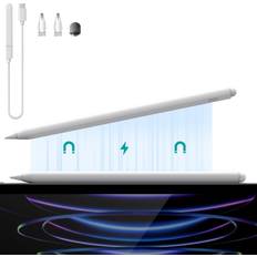 Apple iPad Air 4 Stylus Pens ESR Stylus Pen for iPad, Magnetic Wireless Charging iPad Pencil, Digital Pencil Pro Pro Air