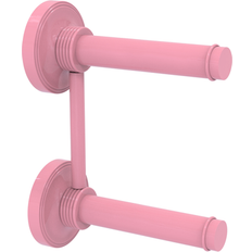 Pink Toilet Paper Holders Allied Brass Prestige Regal