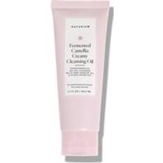 Naturium Fermented Camellia Creamy Cleansing Oil 3.5 FL OZ