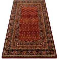Carpets & Rugs RUGSX Wool Red