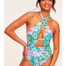 Women Swimwear Victoria's Secret Women's Brinlee Swim One Piece