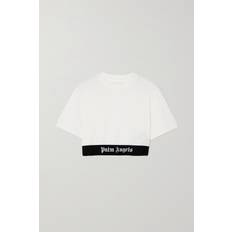 Palm Angels T-shirts Palm Angels Top - Beige