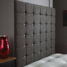 Rosdorf Park Sherrill Upholstered Headboard
