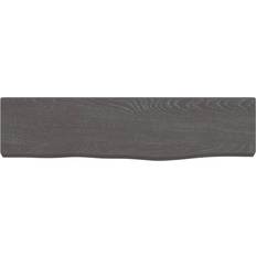 Natur Pur Childress Oak Picture Ledge Wall Shelf