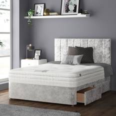 Fairmont Park Hedley Upholstered Headboard