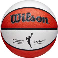 Wilson WNBA Authentic Series Basketball Indoor/Outdoor, 27.5"