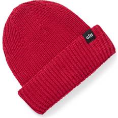 Gill Seafarer Beanie Red Man