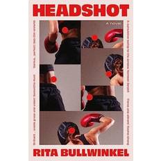 Headshot (Häftad)