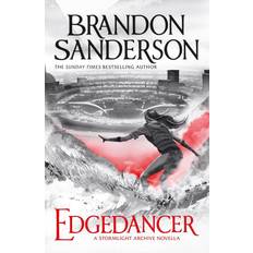 Edgedancer (Paperback, 2024)