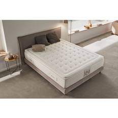 Dur Matelas à Ressorts MOONIA Westin Spring 140x190 30 cm Matelas à Ressorts