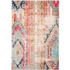 Carpets & Rugs Mistana Cressey Rechteckig Blau cm