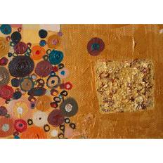 Carpets & Rugs East Urban Home Machine Woven Gold