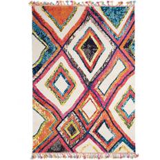 Carpets & Rugs Bloomsbury Market Brattleboro Tufted Red