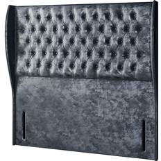 Rosdorf Park Mandalay Upholstered Headboard