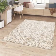 Carpets & Rugs Gracie Oaks Philo Braun cm