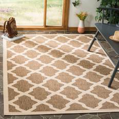 Carpets & Rugs Ophelia & Co Handgefertigter Braun