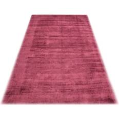 Carpets & Rugs Brayden Studio Handgefertigter Almodovar Rot