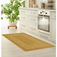 Carpets & Rugs Fairmont Park Flachgewebe Berber Braun