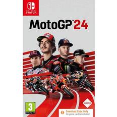 MotoGP 24 (Switch)