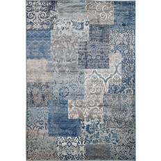 Carpets & Rugs Marlow Home Co Handwoven Blue