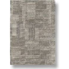 Carpets & Rugs Williston Forge Flachgewebe 160.0 Grau cm