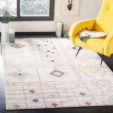 Carpets & Rugs Bloomsbury Market Tarantino Looped/Hooked Light Yellow