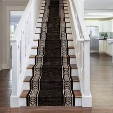Carpets & Rugs Rosalind Wheeler Altigarron 780.0 Braun