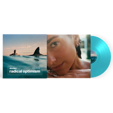 Dua Lipa - Radical Optimism [LP] (Vinyl)