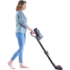 HEPA 13 (H13) Skaftdammsugare Eziclean Sladdlös dammsugare