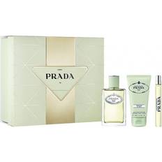 Prada Hombre Cajas de regalo Prada Estuche Infusion D'Iris Eau de Parfum 100 ml