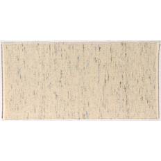 Carpets & Rugs Sommerallee Roehampton Handmade Beige Rug 80 x 200 cm Beige