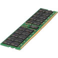 1 - 32 GB RAM Memory HP E 32GB DDR5 SDRAM Memory Module For Server 32 GB (1 x 32GB) DDR5-4800/PC5-38400 DDR5 SDRAM 4800 MHz Dual-rank Memory CL40 1.20 V