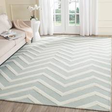 Carpets & Rugs Ebern Designs Betton Grau