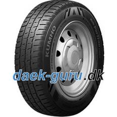 Marshal Sommardäck Marshal CW51 195/65 R16C 104/102T 8PR