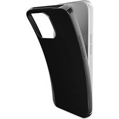Mobilize MOBILIZE RUBBER GELLY CASE SAMSUNG GALAXY A55 5G MATT BLACK
