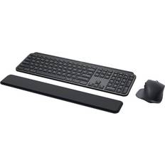 Logitech MX Keys Combo Gen 2