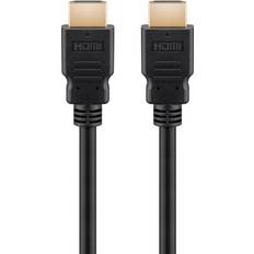 Goobay HDMI 2.1 Kabel 5m 5m